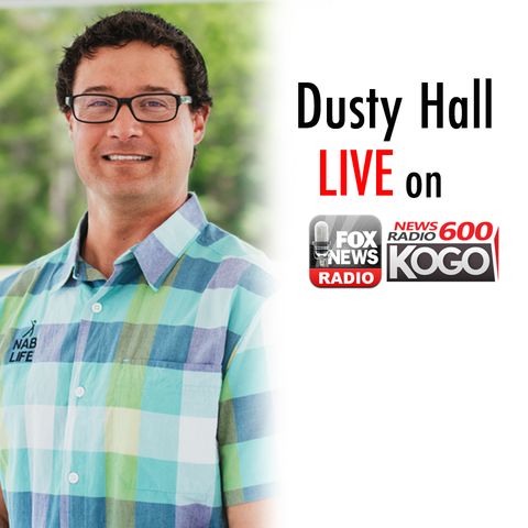 Smartphone taking over your life? Tips to find relief || 600 KOGO San Diego via Fox News Radio || 12/23/19