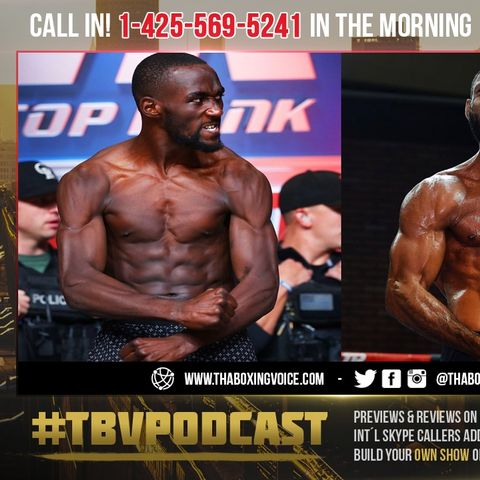 ☎️Crawford vs Brook Fight Week🔥RELENTLESS | Updating The Welterweight Division Review❗️