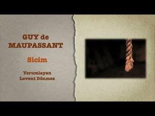 Guy de Maupassant - Sicim