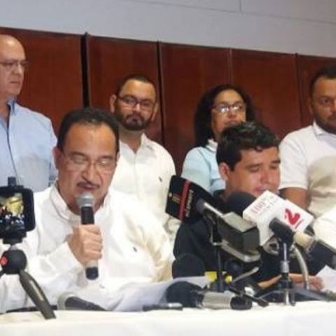 pronunciamiento- foro-prensa independiente-nicaragua