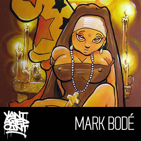 EP 93 - MARK BODE