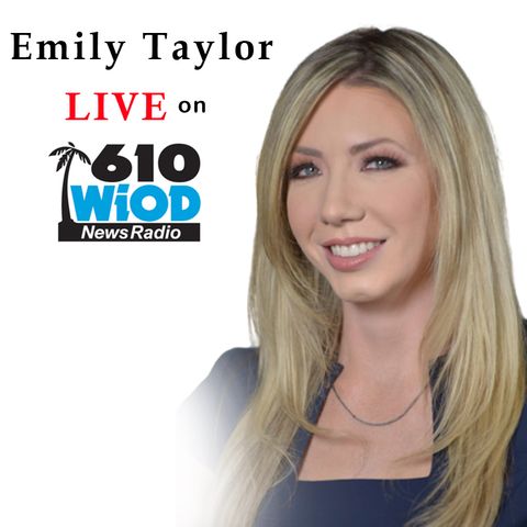 Should lawmakers be able to bring guns into the Texas Capitol? || 610 WIOD Miami || 12/18/20