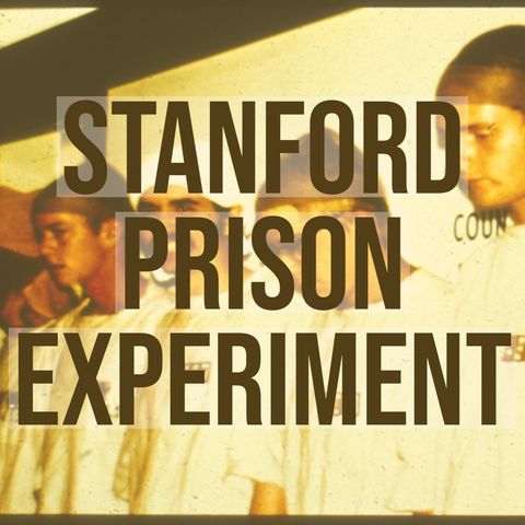 Stanford Prison Experiment (2016 Rerun)