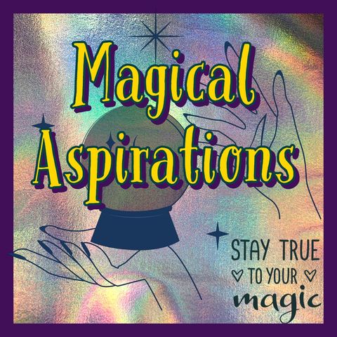 Michelle the Oracle TAKES OVER Magical Aspirations! Season 4 Video Premiere