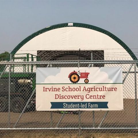 Agriculture school years in the making becomes reality