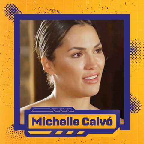 1x02 Michelle Calvó