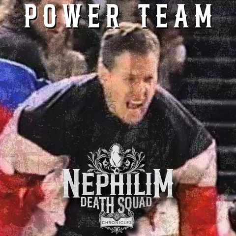 011: NDS Chronicles - Power Team Pt. 1