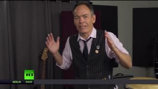 Keiser Report What Came First, the Chicken or the Fed (Ep 1489)