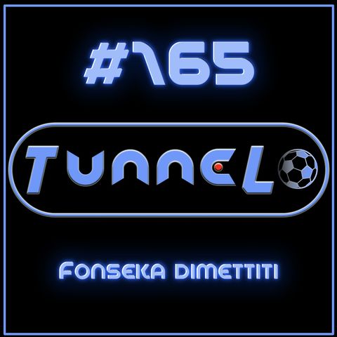 #165 - Fonseka dimettiti