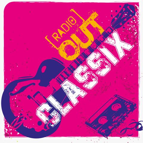 Classix 15 - Riff Raff