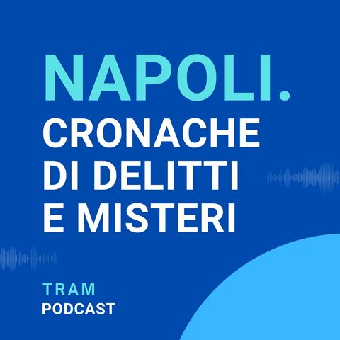 Copertina del podcast