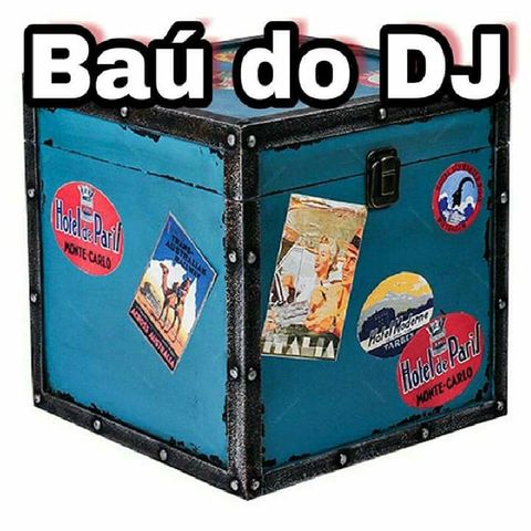 Rádio Baú Do DJ