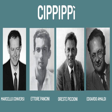 CIPPIPì (prima parte)