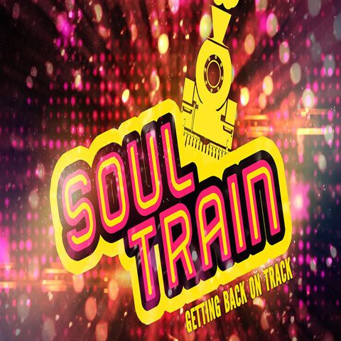 The Coventry Soul Train