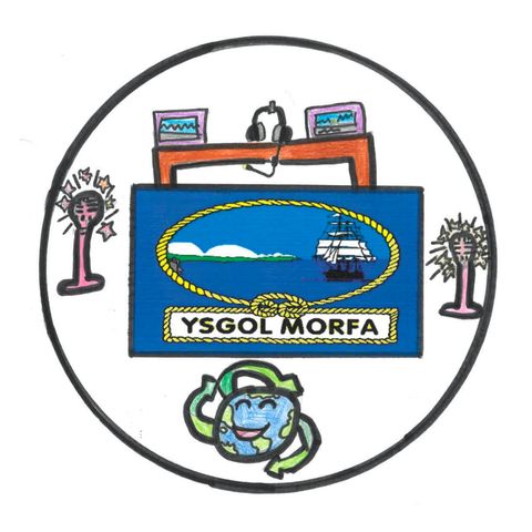 Podlediad Ysgol Morfa Nefyn