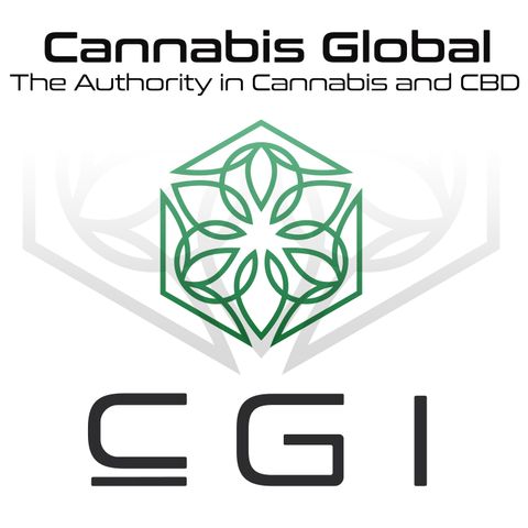Live Life Driven - How the Cannabis Global CEO, Arman Tabatabaei, recovers from Covid and runs a successful business