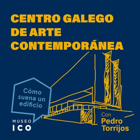 Cómo suena el Centro Galego de Arte Contemporánea, con El Barroquista