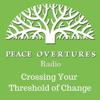 EP 2 Crossing Your Threshold of Change