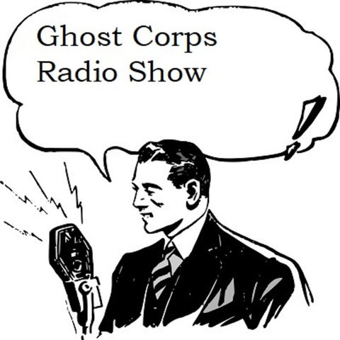 - Ghost Corps - 12 - The Prayer Rug Of Nana Syib - What Happened