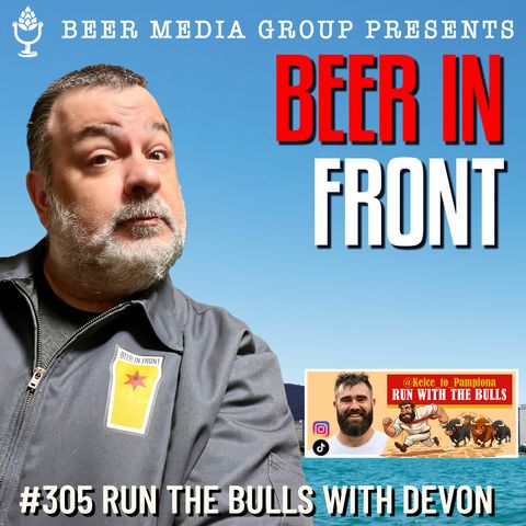 305 Run The Bulls With Devon