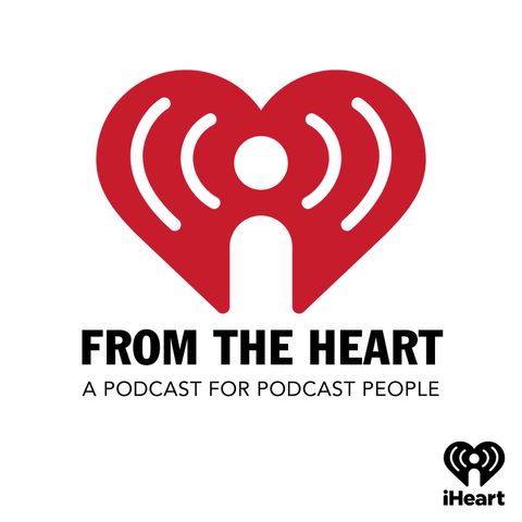 Introducing: From the Heart