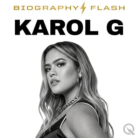Portada del podcast