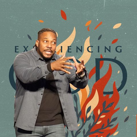 Experiencing God: Week 5