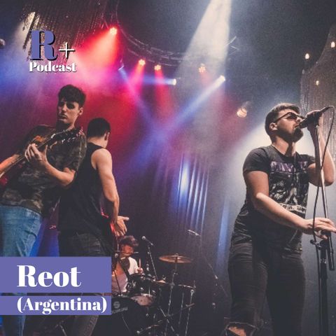 Entrevista Reot (Buenos Aires, Argentina)