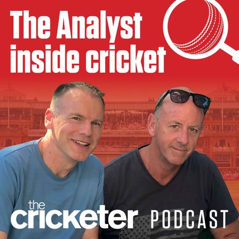 Morgan's future and England's chances - with Nasser Hussain