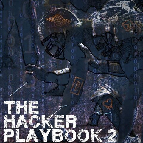 The Hacker Playbook 2: Practical Guide To Penetration Testing