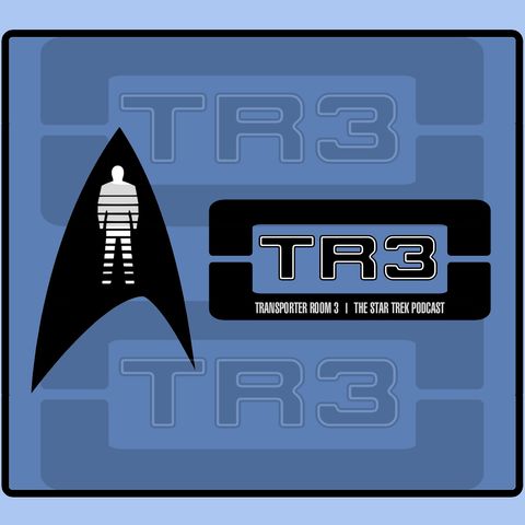 Episode 151 - The Klingons Return to Disco, and Mary Chieffo Returns to TR3!