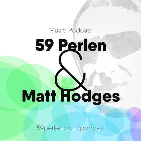 59 Perlen & Matt Hodges