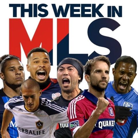 This Week In MLS: Expansion Draft Preview