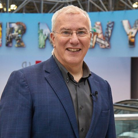 Chris Byrne The Toy Guy