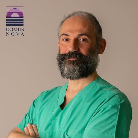 Dottori: Massimo Paganelli - LESIONI DELLA CUFFIA DEI ROTATORI
