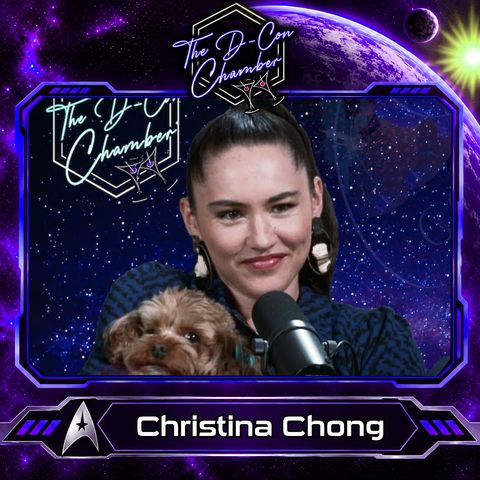 Christina Chong