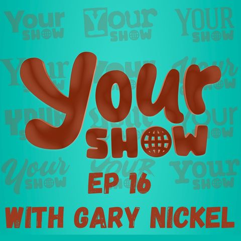 Your Show Ep 16 - Dufferin Ave Media Network | April 29th 2024