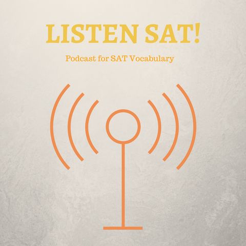 Listen Sat Podcast 3