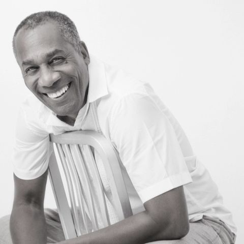 TDIQ - 3/6 - Joe Morton