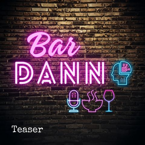 Teaser - Bar Danno