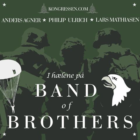 Copertina del podcast