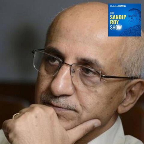 68: Harsh Mander on how India's Covid strategy forgot its most vulnerable