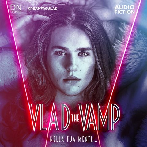 Vlad The Vamp - Episodio 8 - Sven