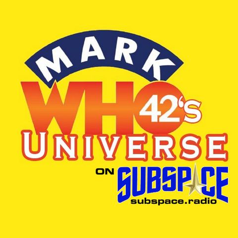 MarkWHO42's Universe - 20201228