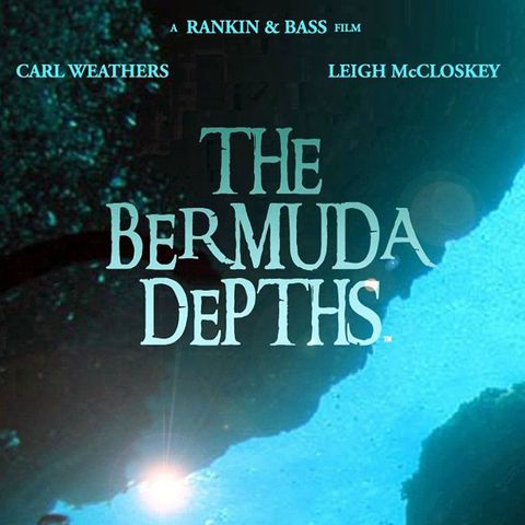 Episode 18: The Bermuda Depths (1978)