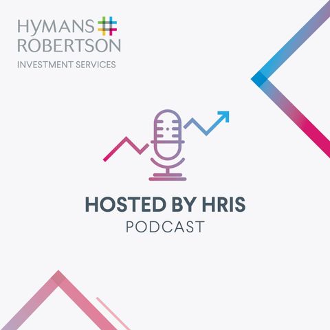 Hosted by HRIS Episode 9 – Becoming a B Corporation