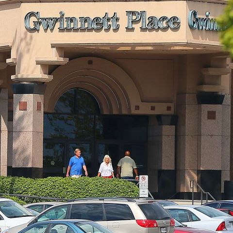 Gwinnett Place Mall May Soon Be Under New Ownership