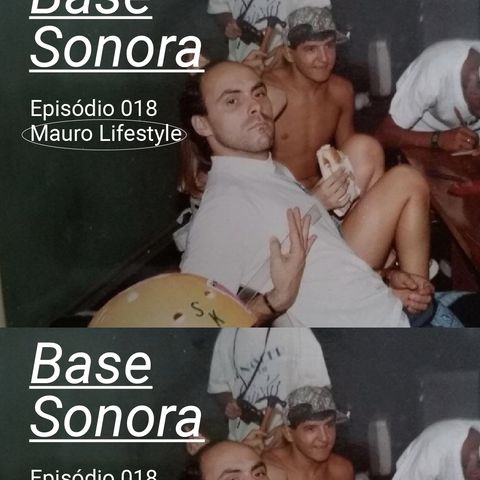 Base Sonora 018 - Mauro Lifestyle