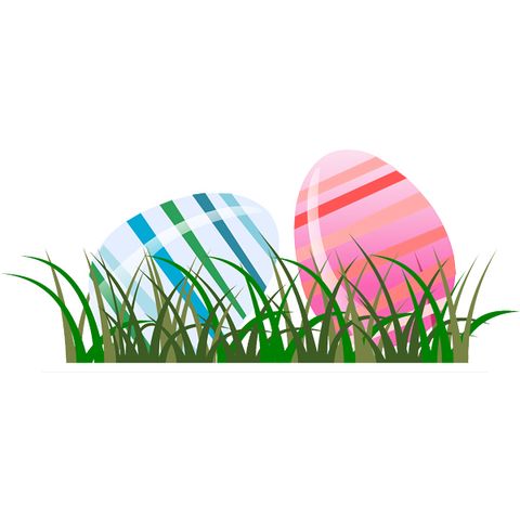 So Many Fun Easter Throwbacks!