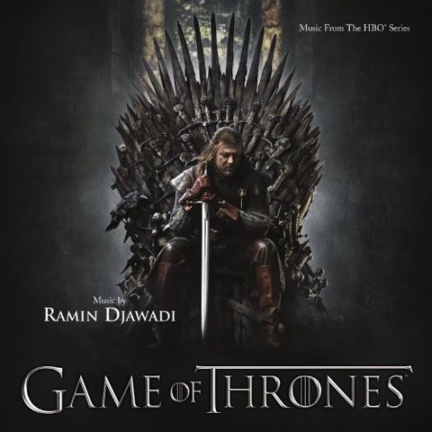 Ramin Djawadi Game Of Thrones
